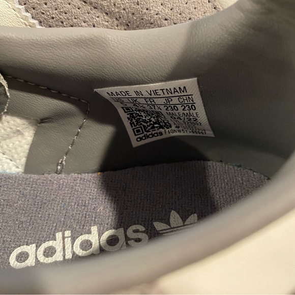 Adidas > Sambas OG - Picture 7 of 7